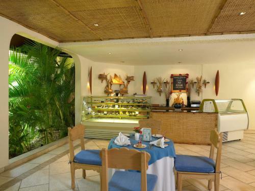 Hotel Diani Reef Beach Resort & Spa