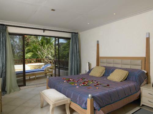 Hotel Diani Reef Beach Resort & Spa