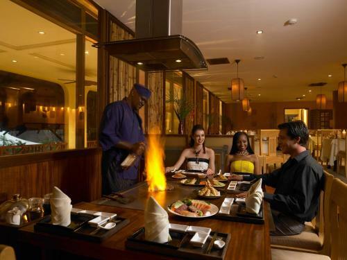 Hotel Diani Reef Beach Resort & Spa