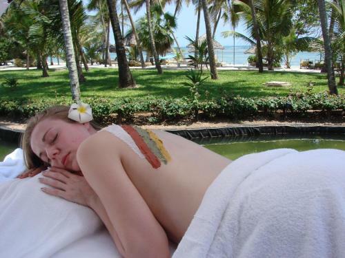 Hotel Diani Reef Beach Resort & Spa
