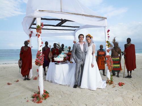 Hotel Diani Reef Beach Resort & Spa