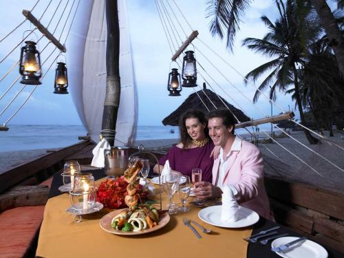 Hotel Diani Reef Beach Resort & Spa
