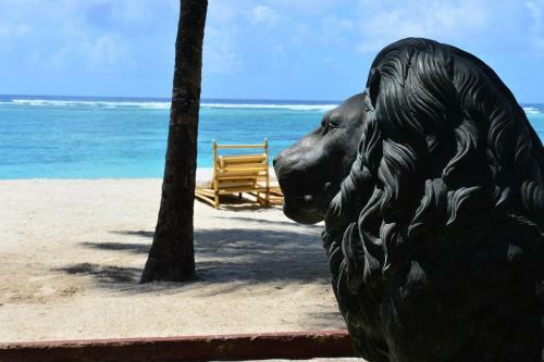 Hotel Diani Reef Beach Resort & Spa