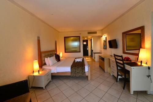 Hotel Diani Reef Beach Resort & Spa