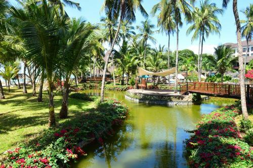 Hotel Diani Reef Beach Resort & Spa
