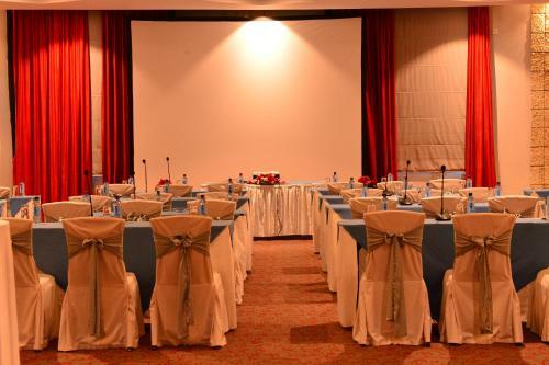 Hotel Diani Reef Beach Resort & Spa