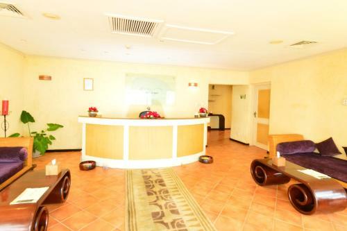 Hotel Diani Reef Beach Resort & Spa