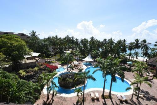 Hotel Diani Reef Beach Resort & Spa