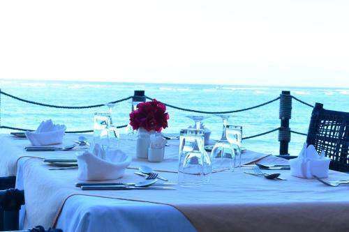 Hotel Diani Reef Beach Resort & Spa