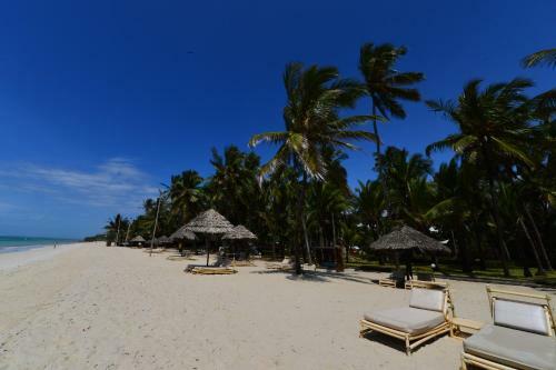 Hotel Diani Reef Beach Resort & Spa