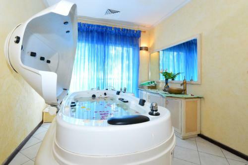 Hotel Diani Reef Beach Resort & Spa