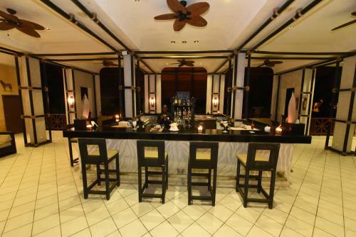 Hotel Diani Reef Beach Resort & Spa