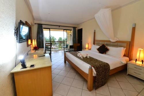 Hotel Diani Reef Beach Resort & Spa