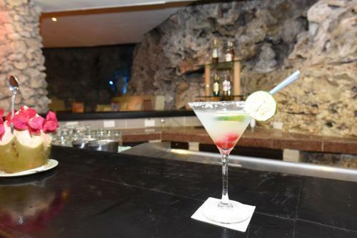 Hotel Diani Reef Beach Resort & Spa