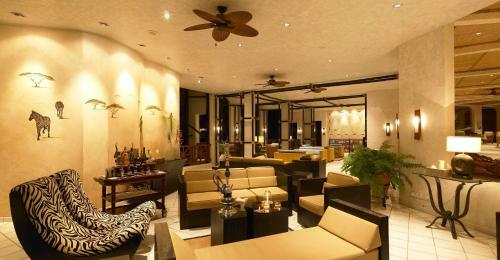 Hotel Diani Reef Beach Resort & Spa