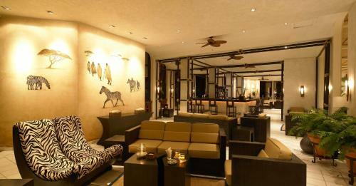 Hotel Diani Reef Beach Resort & Spa