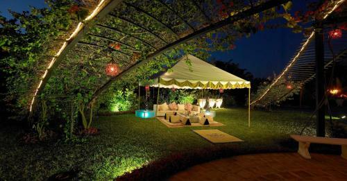 Hotel Diani Reef Beach Resort & Spa