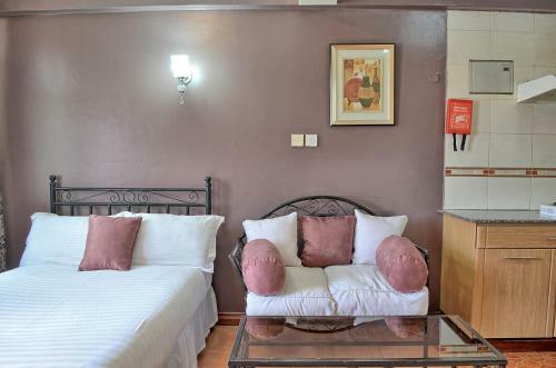 Apartamento Space International