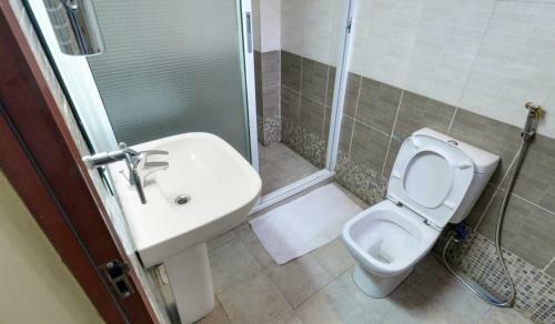 Apartamento Space International