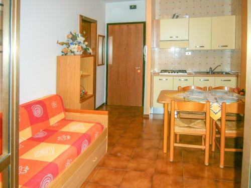 Apartamento Tiepolo