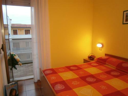 Apartamento Tiepolo