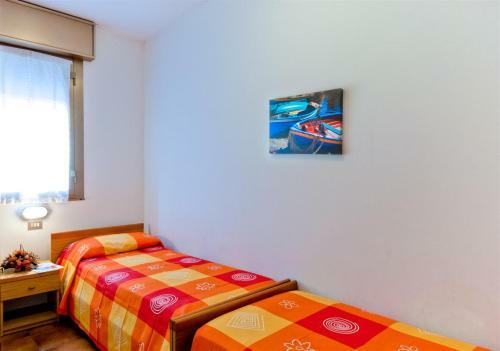 Apartamento Tiepolo