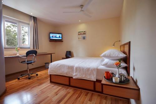 Hotel Town Lodge Upperhill