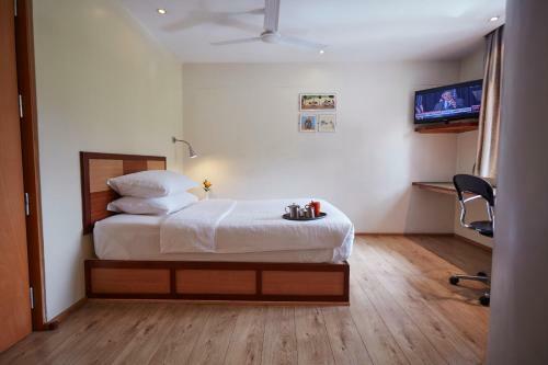 Hotel Town Lodge Upperhill