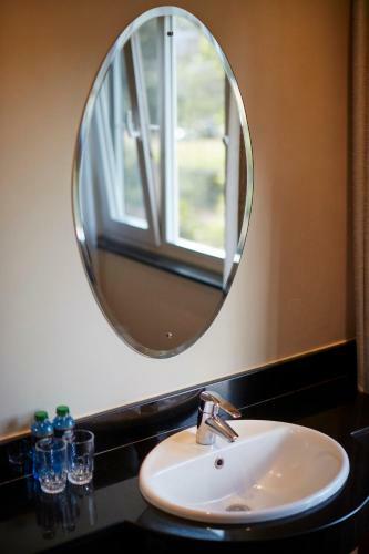 Hotel Town Lodge Upperhill