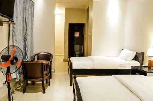Jewel Stone Hotel