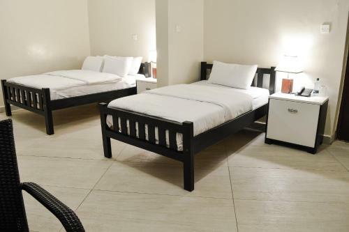 Jewel Stone Hotel