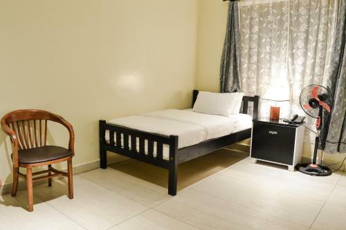 Jewel Stone Hotel