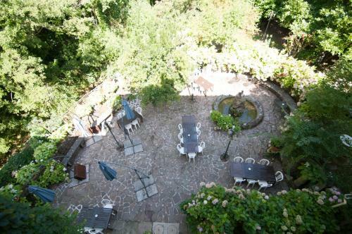 Hotel Tre Fiumi