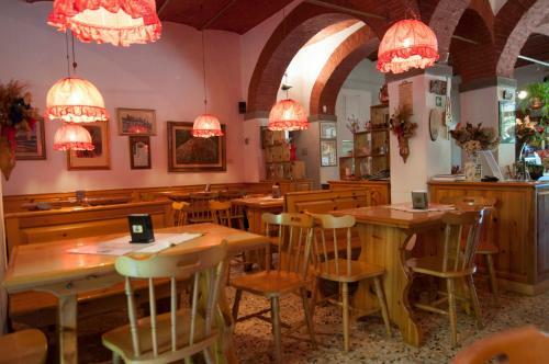 Hotel Tre Fiumi