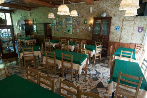Hotel Tre Fiumi