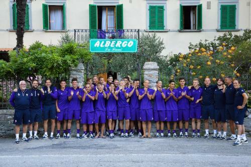 Hotel Tre Fiumi