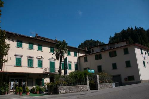 Hotel Tre Fiumi