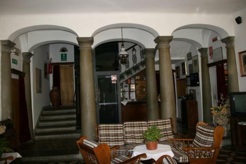 Hotel Tre Fiumi