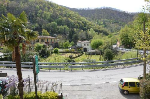 Hotel Tre Fiumi