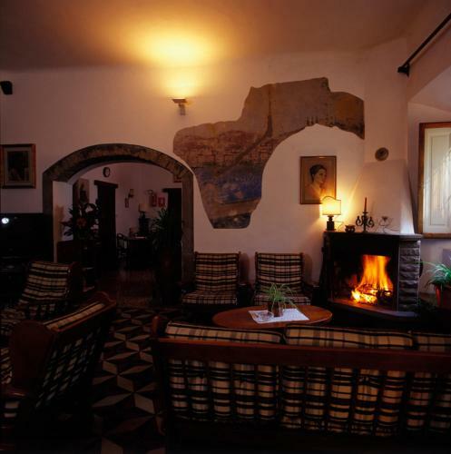 Hotel Tre Fiumi