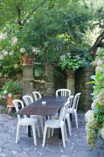 Hotel Tre Fiumi