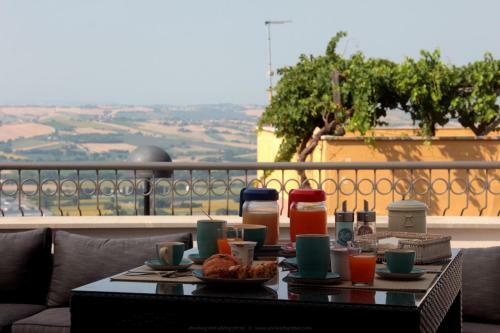 Bed & Breakfast Relais Chambre