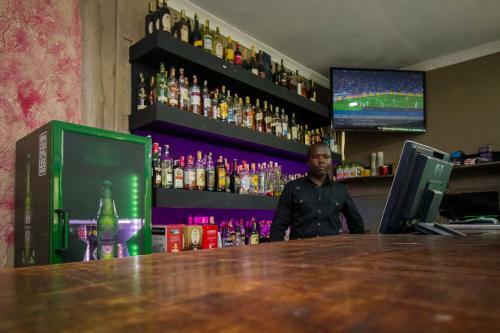 Hotel Balis Best Bar & Resort
