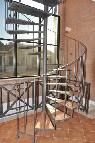 Hostal Villa Smeraldo Roma