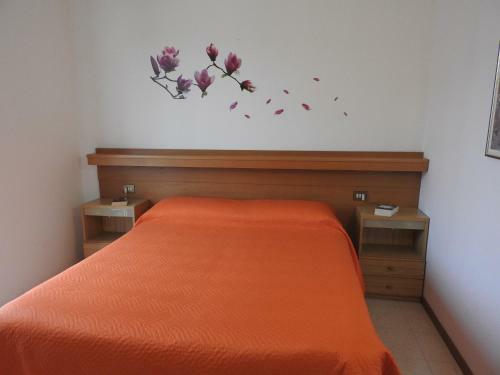 Apartamento Piccolo Residence