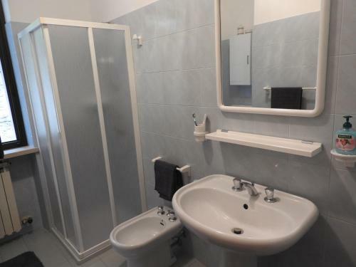 Apartamento Piccolo Residence