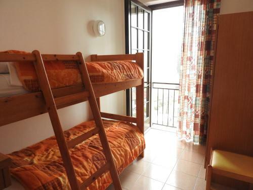 Apartamento Piccolo Residence