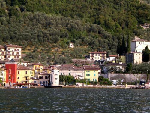 Apartamento Piccolo Residence