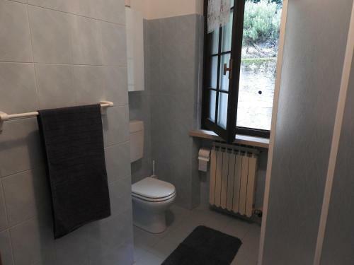Apartamento Piccolo Residence