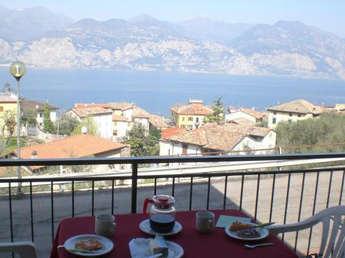 Apartamento Piccolo Residence